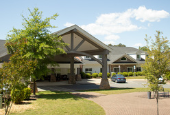Ranson Ridge Assisted Living and Memory Care